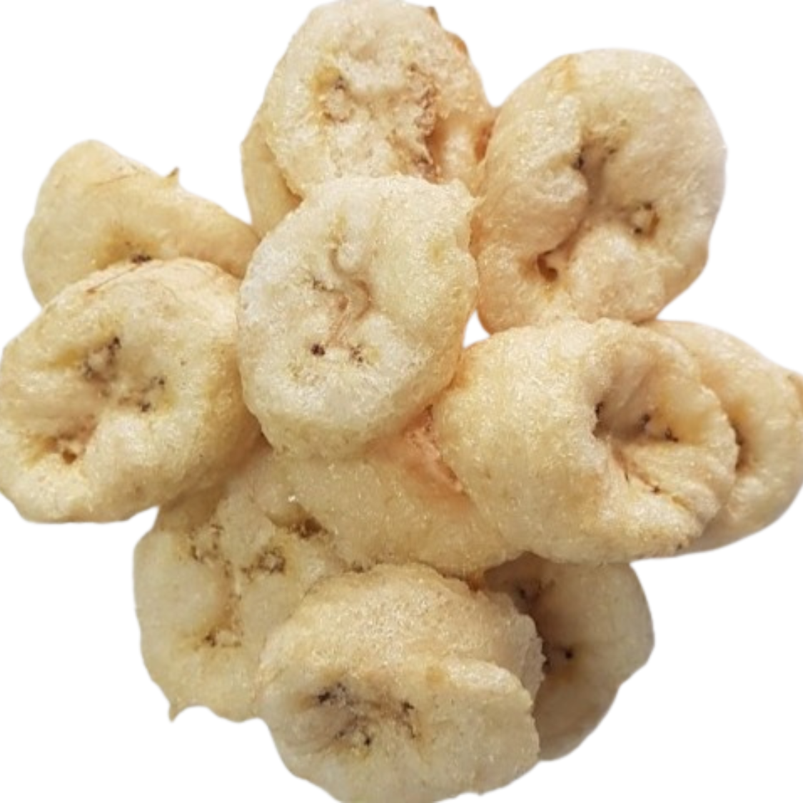 Dried Banana is a delectable snack that combines the natural sweetness of ripe bananas with a chewy and satisfying texture. Whether enjoyed on its own or added to cereals, Dried Banana offers a convenient and delicious way to savor the goodness of bananas anytime, anywhere. #CKT Foods #Dried Banana #Dried Fruits